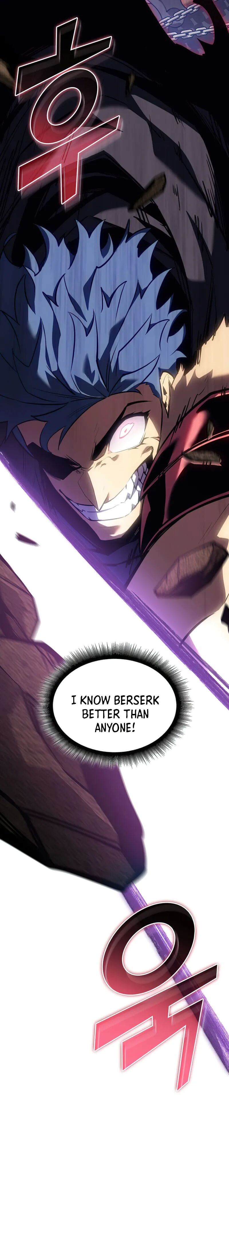 Return of the SSS-Class Ranker Chapter 95 - Page 20 in English