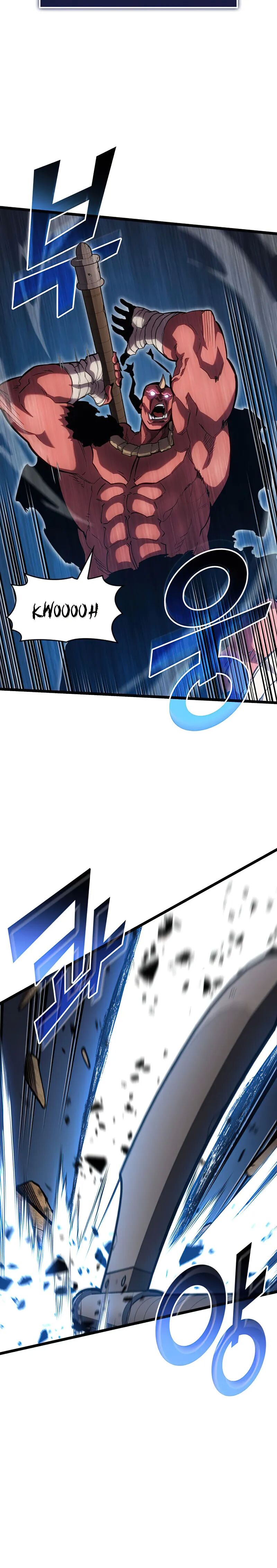 Return of the SSS-Class Ranker Chapter 95 - Page 26 in English