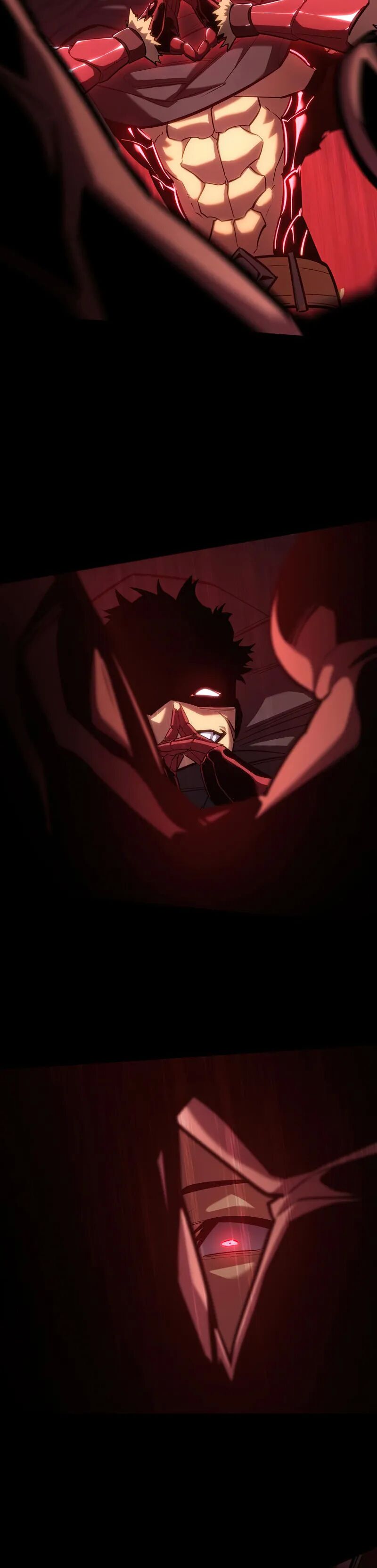 Return of the SSS-Class Ranker Chapter 95 - Page 30 in English