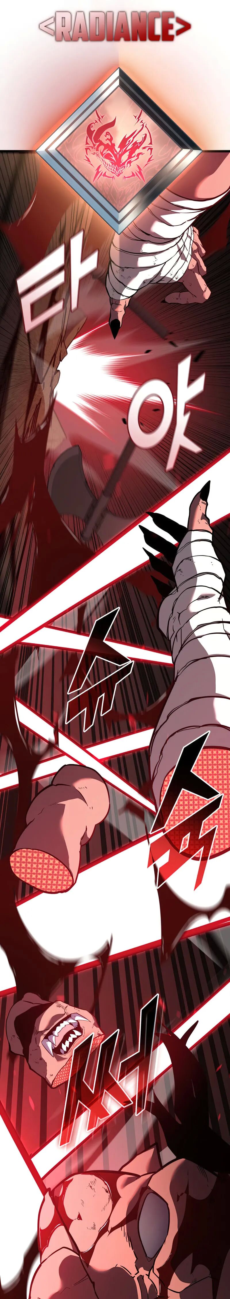 Return of the SSS-Class Ranker Chapter 95 - Page 35 in English
