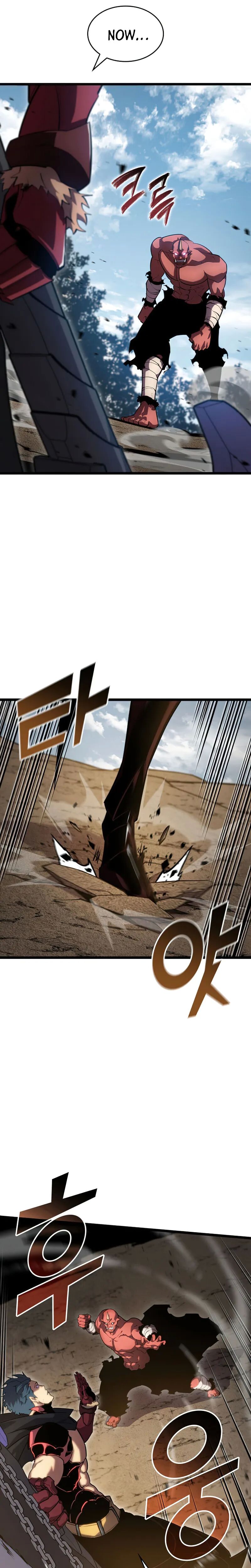 Return of the SSS-Class Ranker Chapter 95 - Page 7 in English
