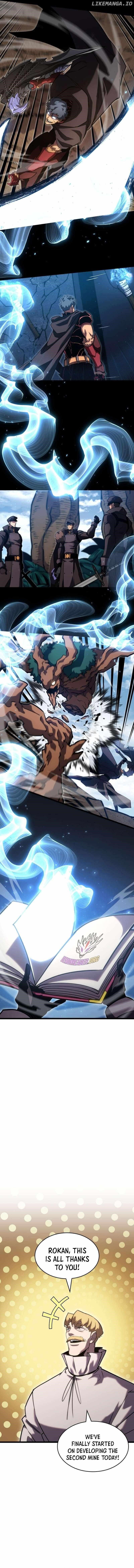 Return of the SSS-Class Ranker Chapter 99 - Page 17 in English