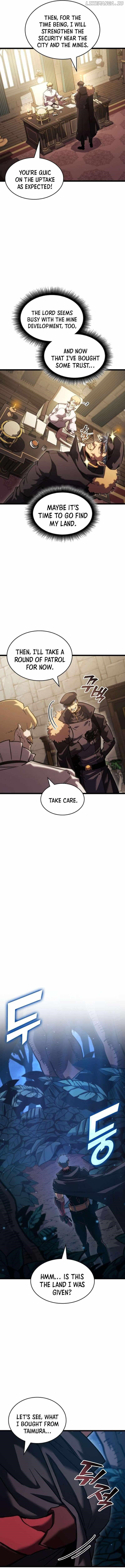 Return of the SSS-Class Ranker Chapter 99 - Page 18 in English