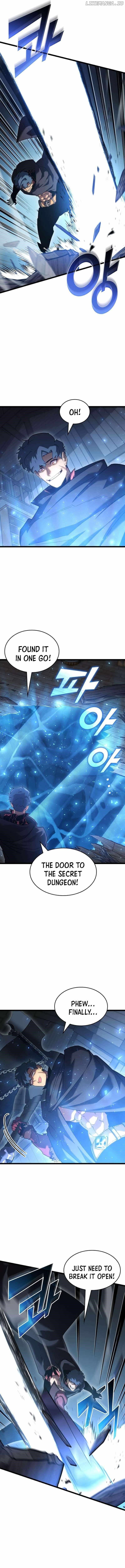 Return of the SSS-Class Ranker Chapter 99 - Page 20 in English