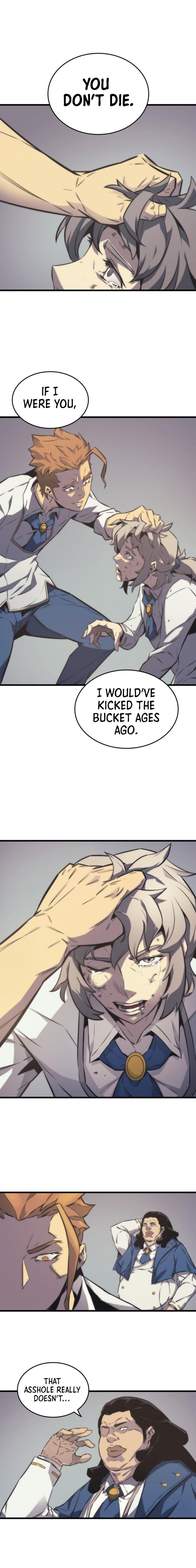 The Great Mage Returns After 4000 Years Chapter 1 - Page 10 in English