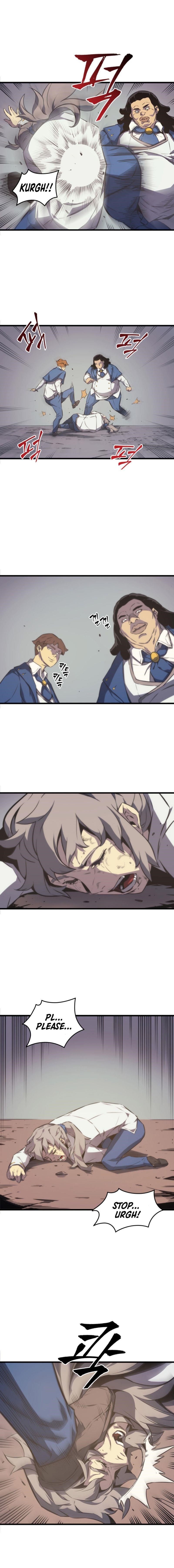 The Great Mage Returns After 4000 Years Chapter 1 - Page 12 in English