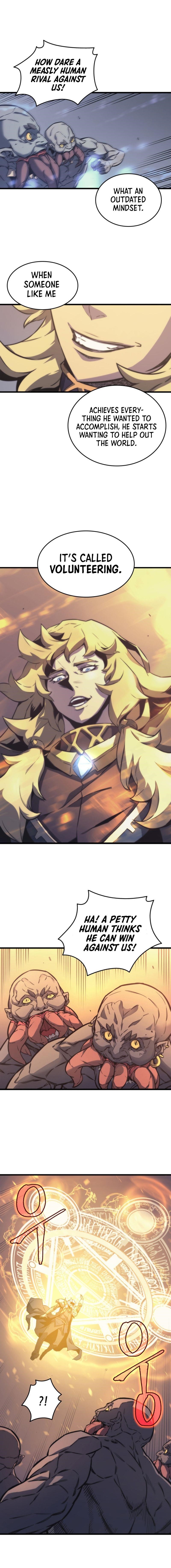 The Great Mage Returns After 4000 Years Chapter 1 - Page 4 in English