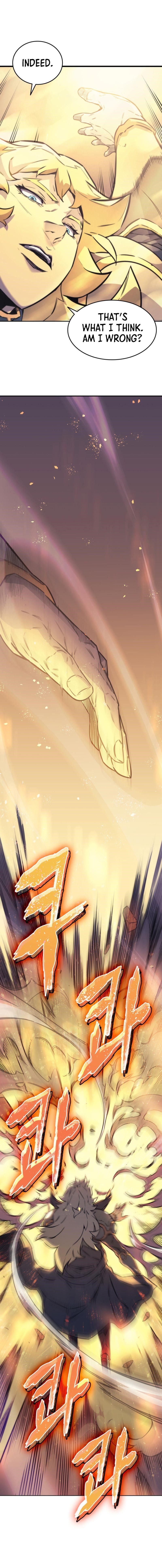 The Great Mage Returns After 4000 Years Chapter 1 - Page 5 in English