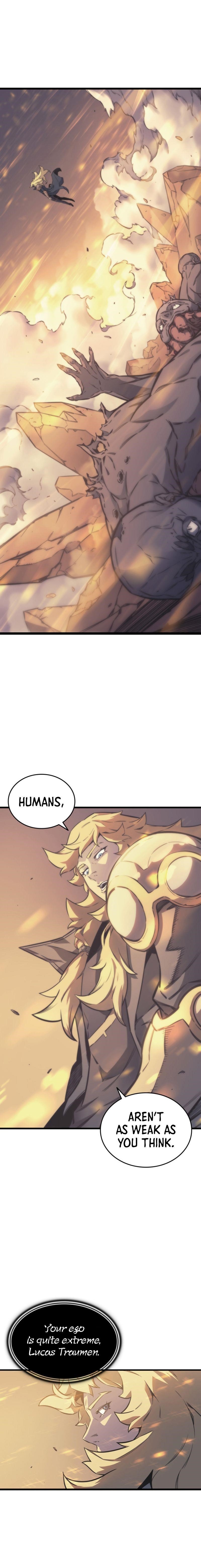 The Great Mage Returns After 4000 Years Chapter 1 - Page 6 in English