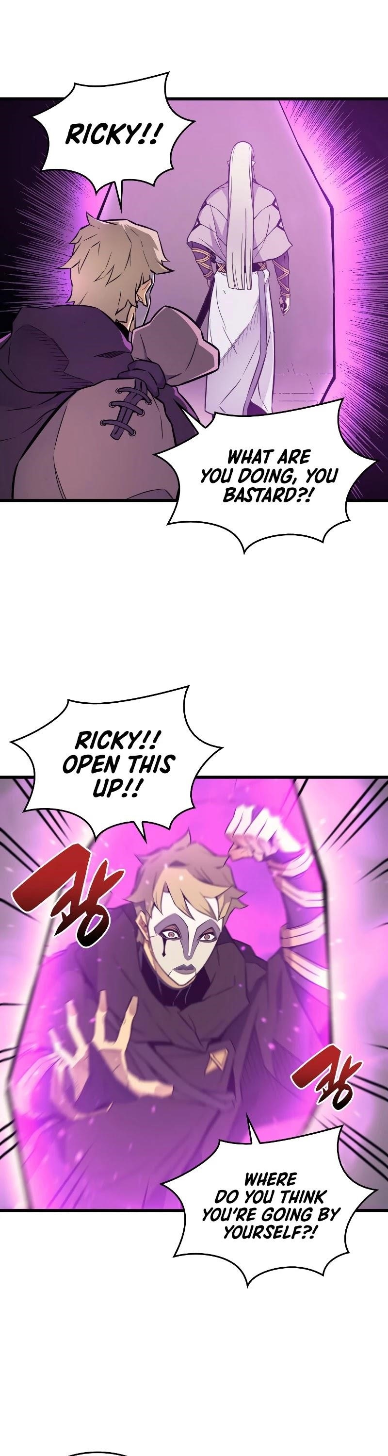 The Great Mage Returns After 4000 Years Chapter 102 - Page 17 in English