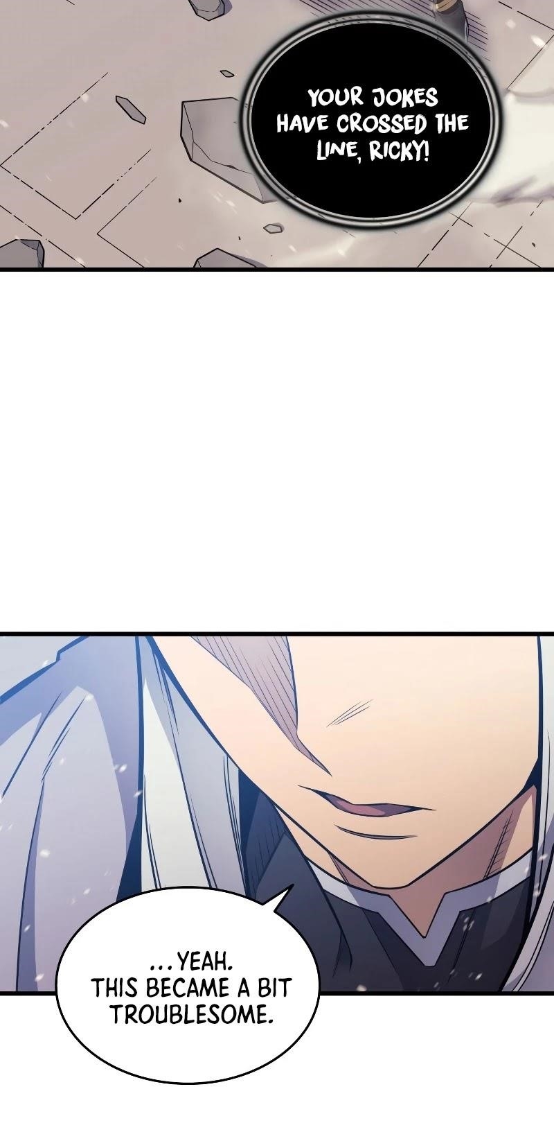 The Great Mage Returns After 4000 Years Chapter 102 - Page 26 in English