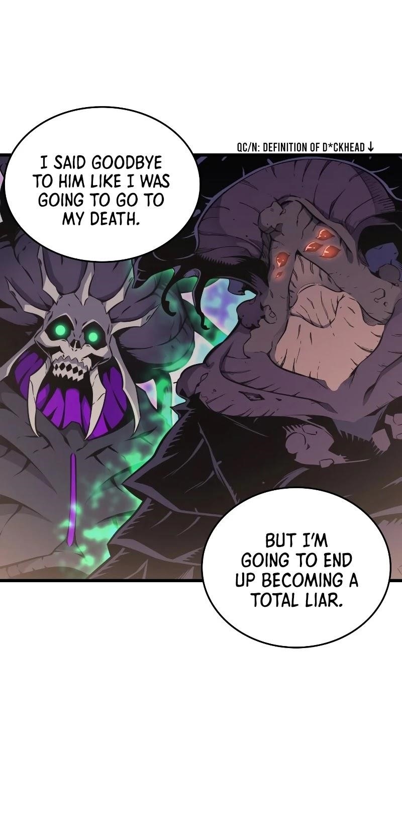 The Great Mage Returns After 4000 Years Chapter 102 - Page 27 in English
