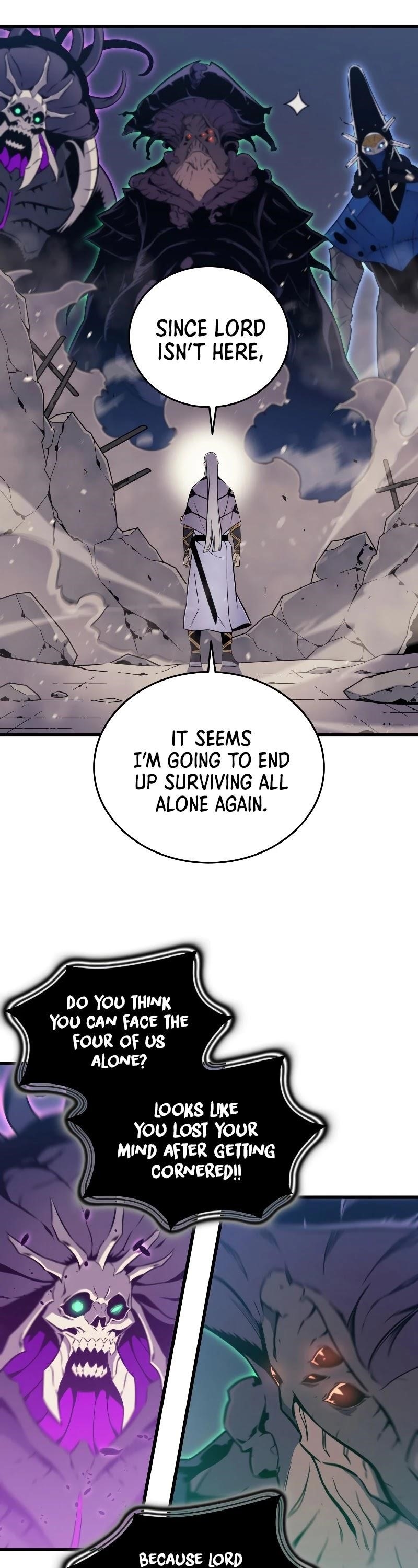 The Great Mage Returns After 4000 Years Chapter 102 - Page 28 in English