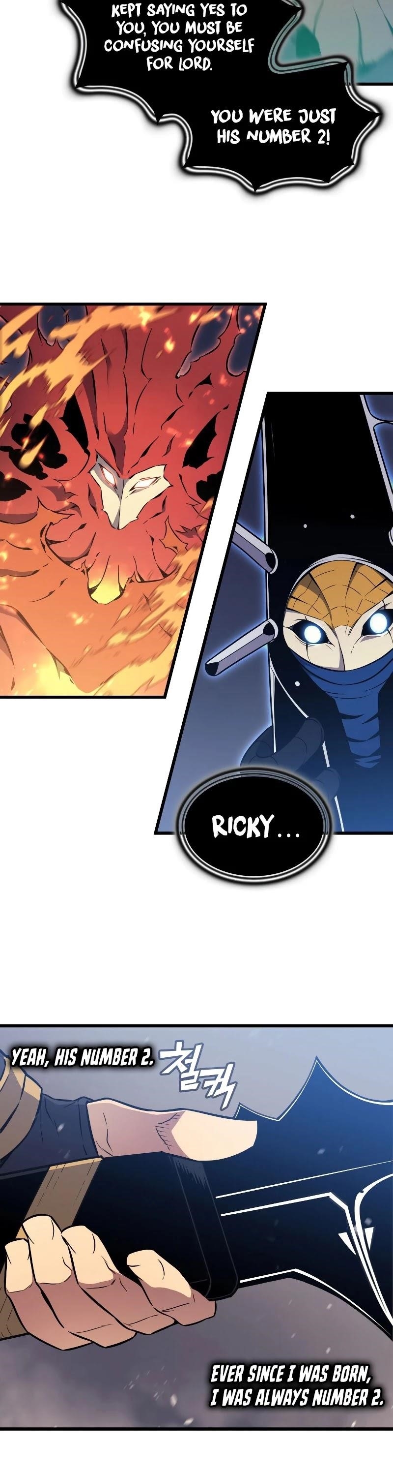 The Great Mage Returns After 4000 Years Chapter 102 - Page 29 in English