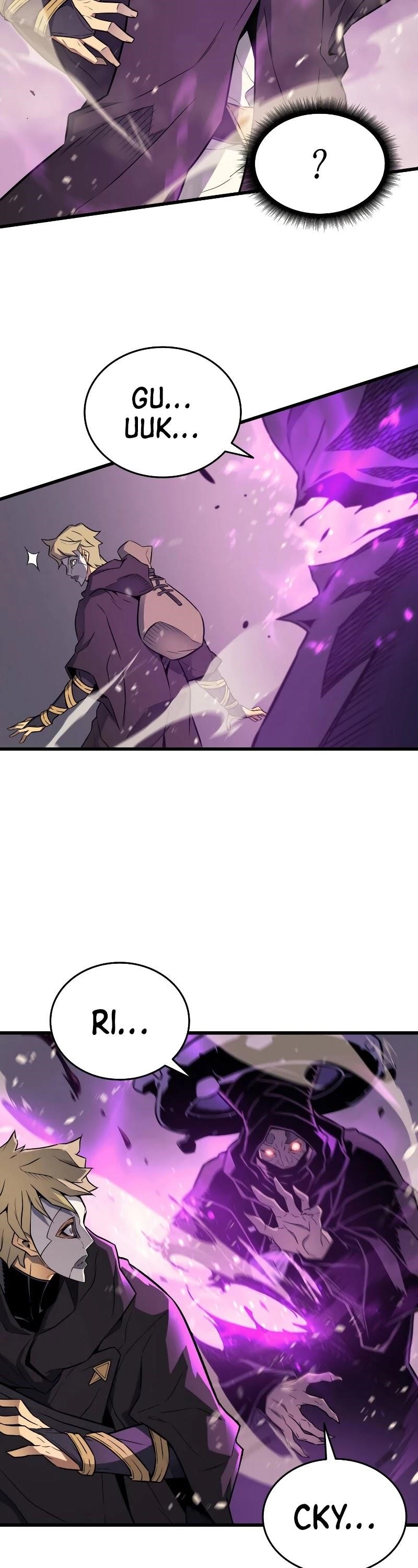 The Great Mage Returns After 4000 Years Chapter 102 - Page 3 in English