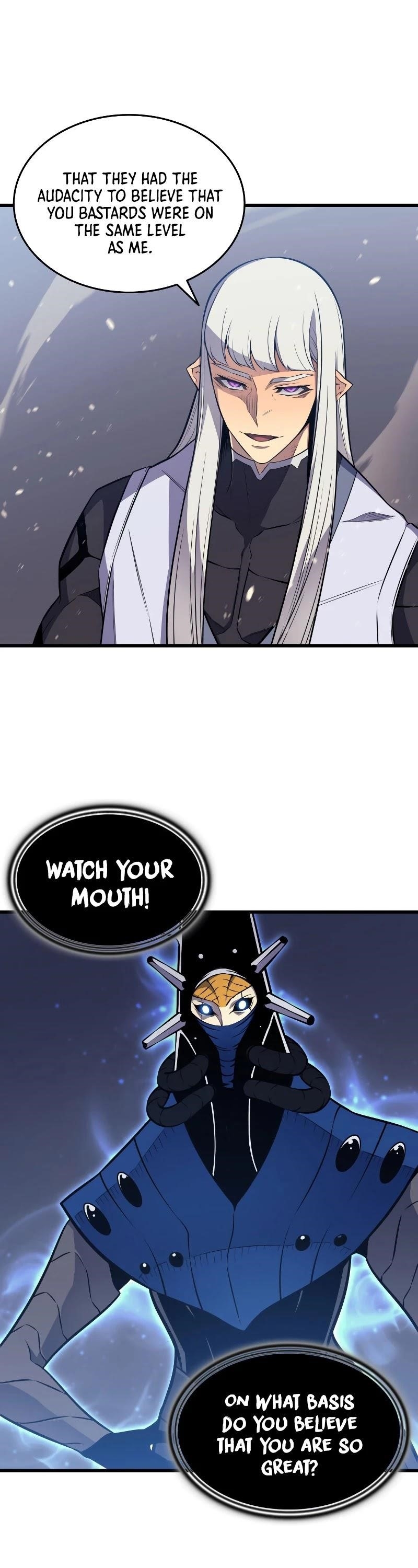 The Great Mage Returns After 4000 Years Chapter 102 - Page 32 in English