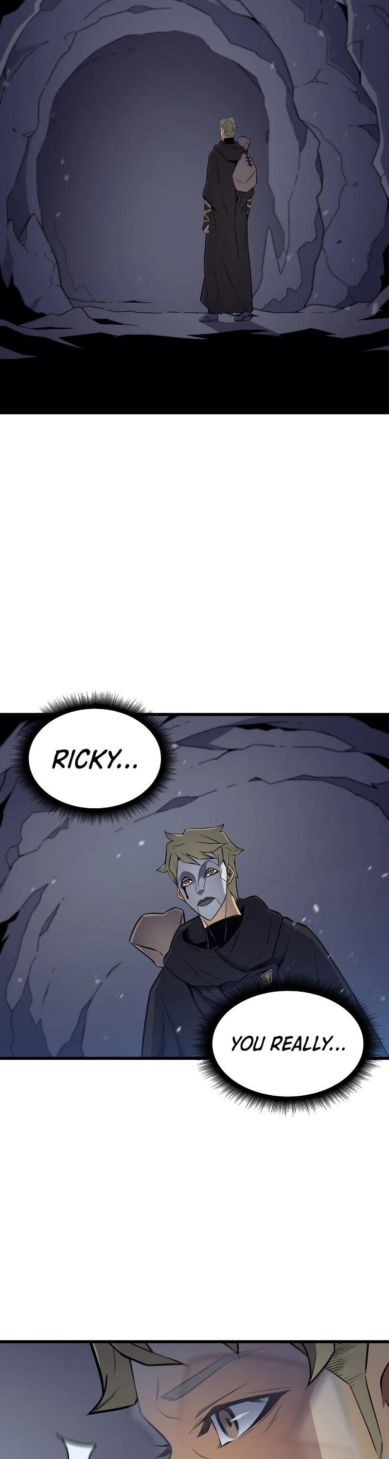 The Great Mage Returns After 4000 Years Chapter 102 - Page 35 in English