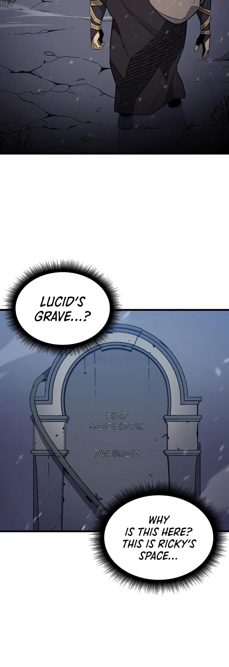 The Great Mage Returns After 4000 Years Chapter 102 - Page 37 in English