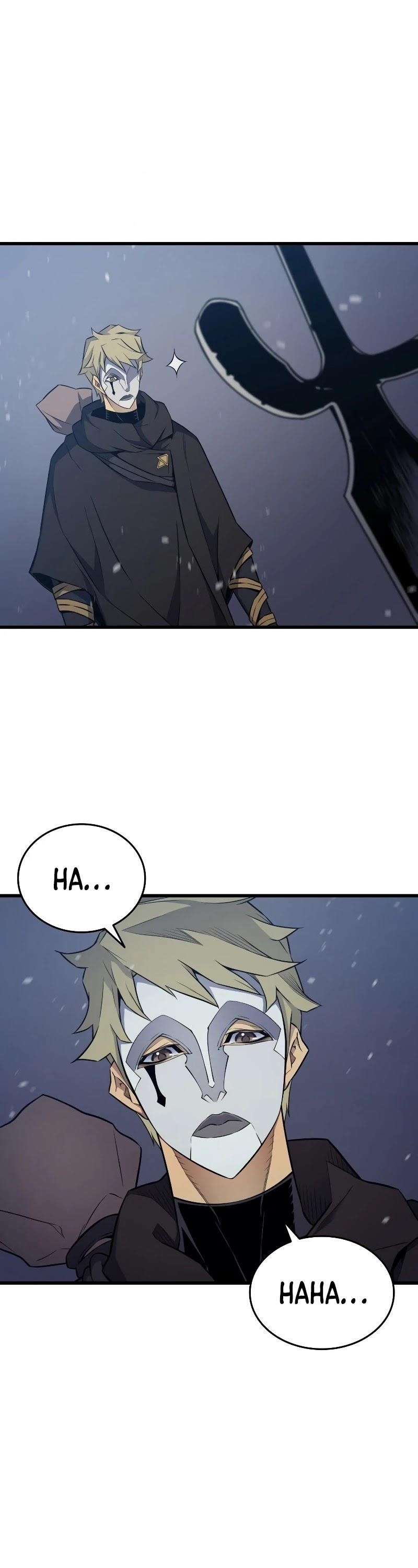 The Great Mage Returns After 4000 Years Chapter 102 - Page 38 in English