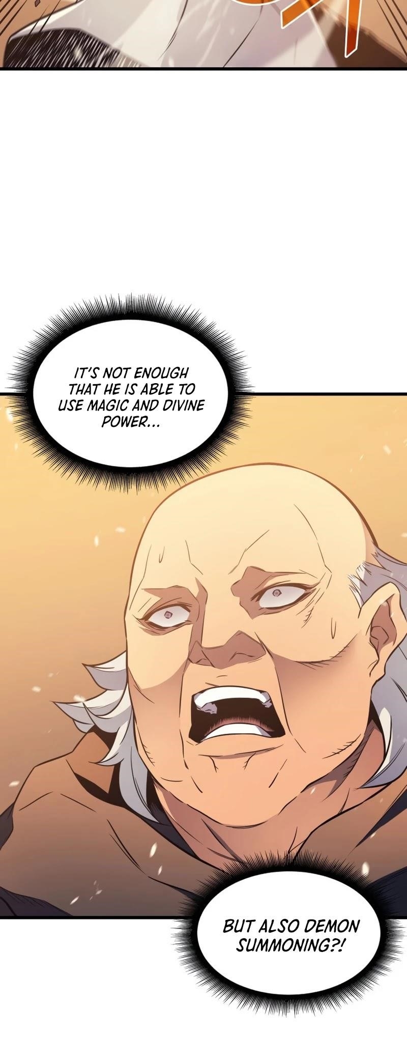The Great Mage Returns After 4000 Years Chapter 106 - Page 28 in English