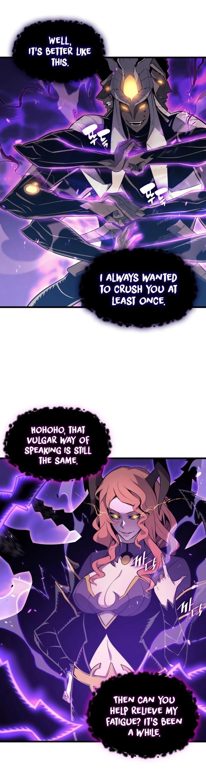 The Great Mage Returns After 4000 Years Chapter 106 - Page 33 in English