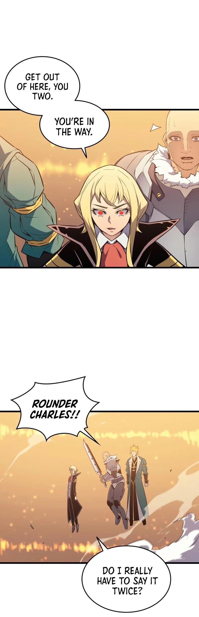 The Great Mage Returns After 4000 Years Chapter 106 - Page 36 in English