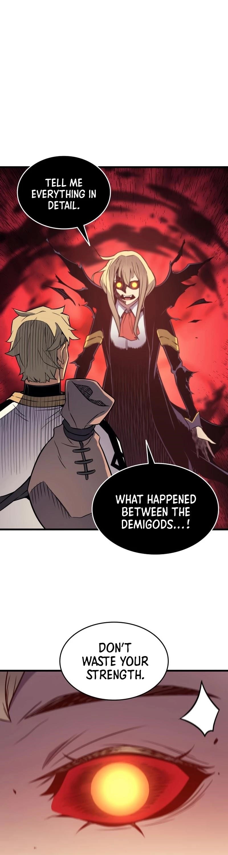 The Great Mage Returns After 4000 Years Chapter 106 - Page 41 in English