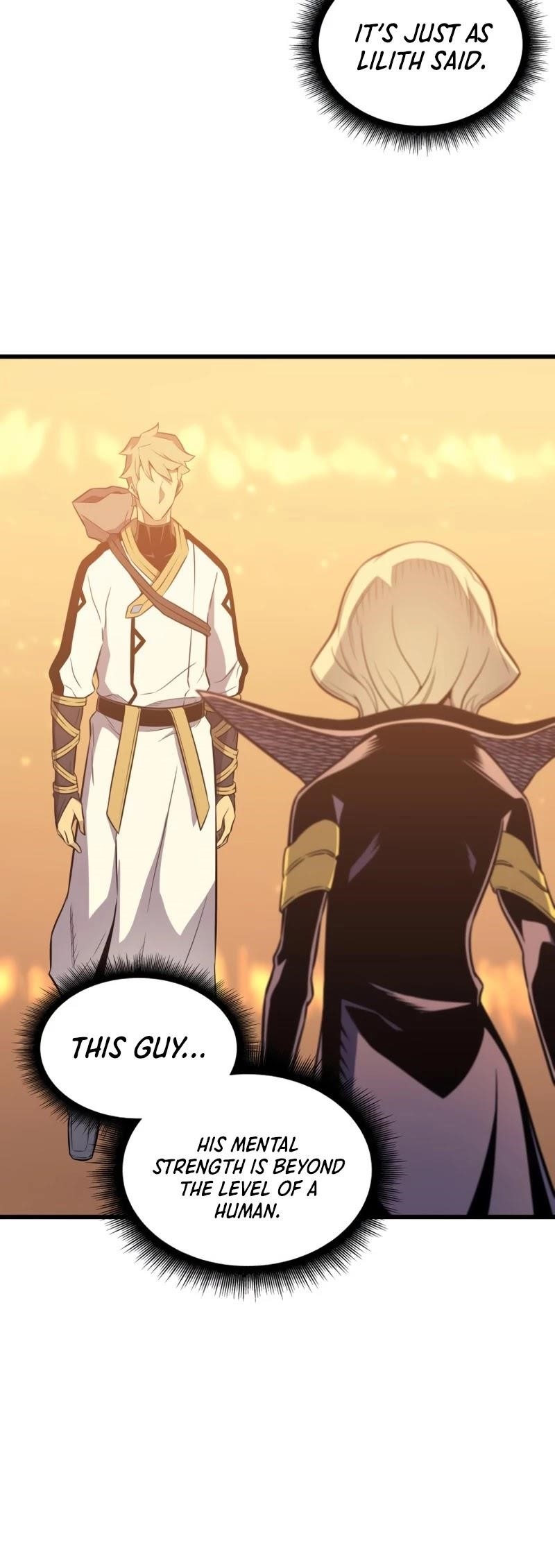 The Great Mage Returns After 4000 Years Chapter 106 - Page 43 in English