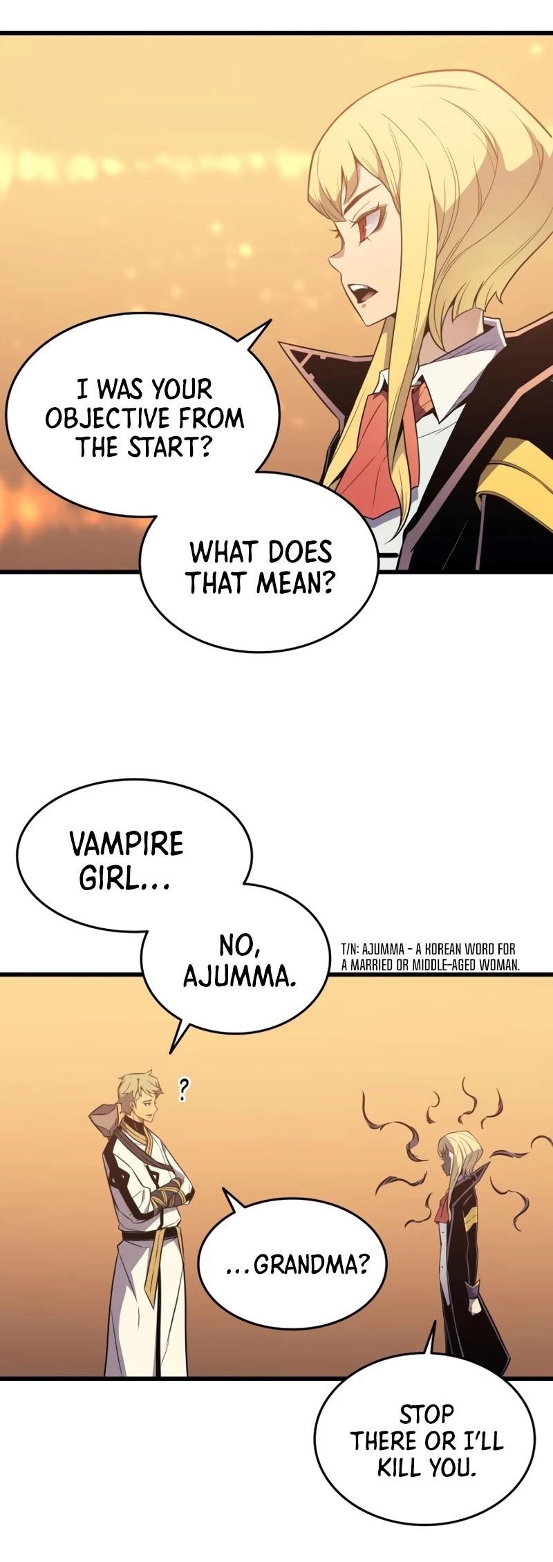 The Great Mage Returns After 4000 Years Chapter 106 - Page 44 in English