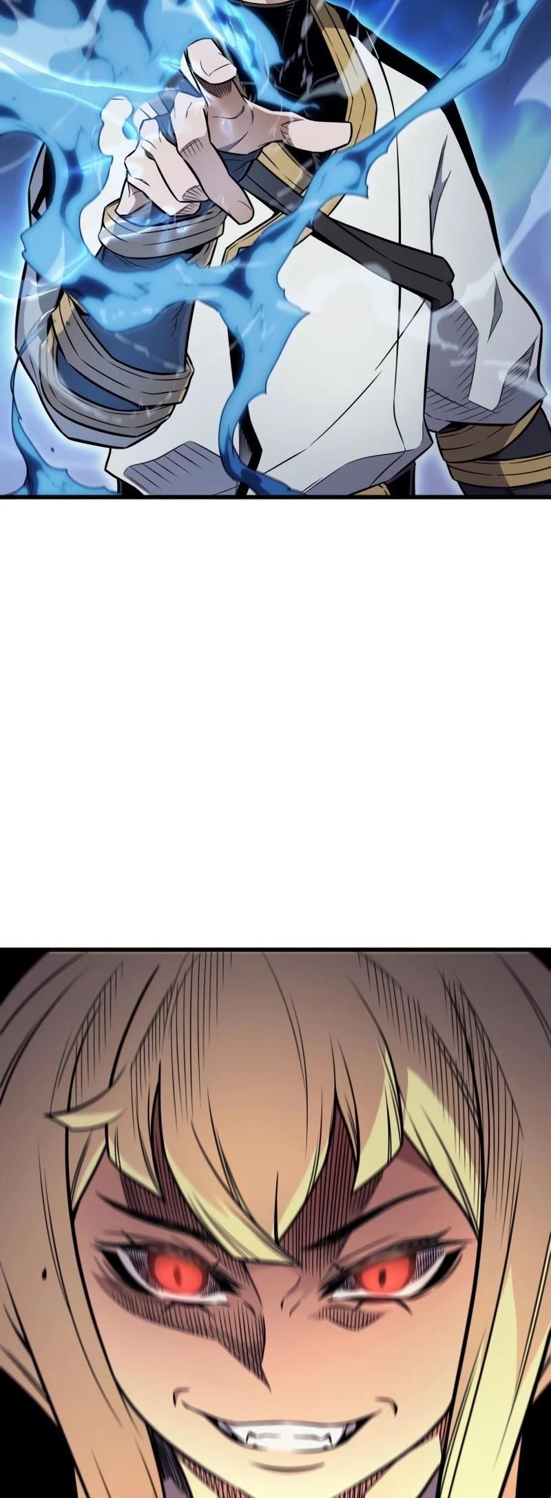 The Great Mage Returns After 4000 Years Chapter 106 - Page 46 in English