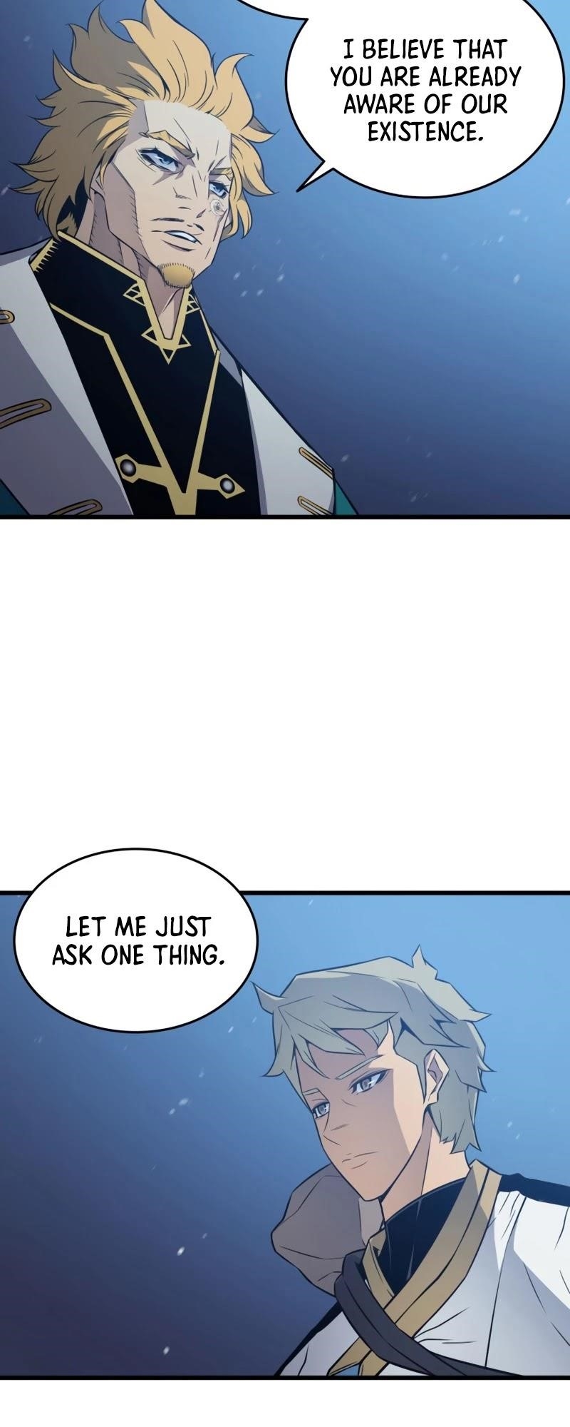 The Great Mage Returns After 4000 Years Chapter 106 - Page 8 in English