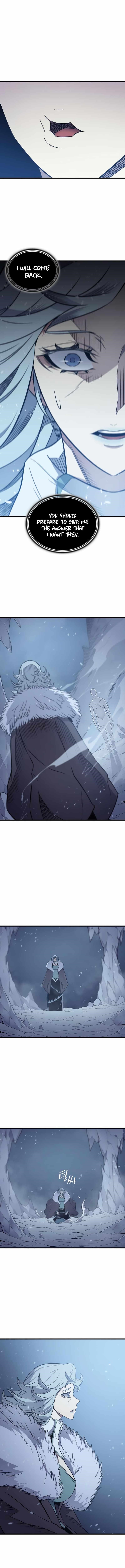 The Great Mage Returns After 4000 Years Chapter 107 - Page 11 in English