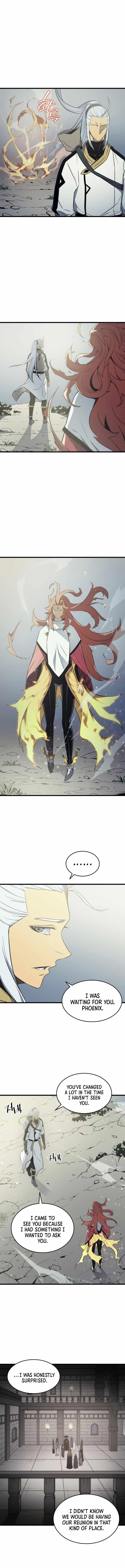 The Great Mage Returns After 4000 Years Chapter 108 - Page 10 in English