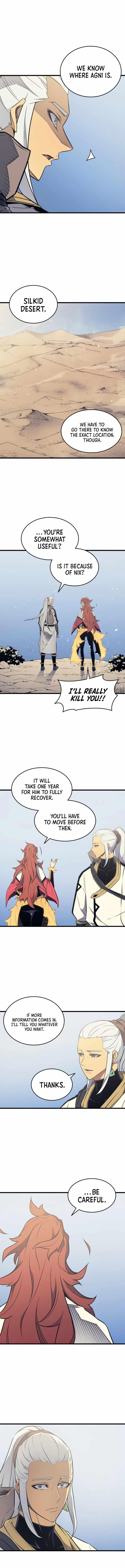 The Great Mage Returns After 4000 Years Chapter 109 - Page 7 in English