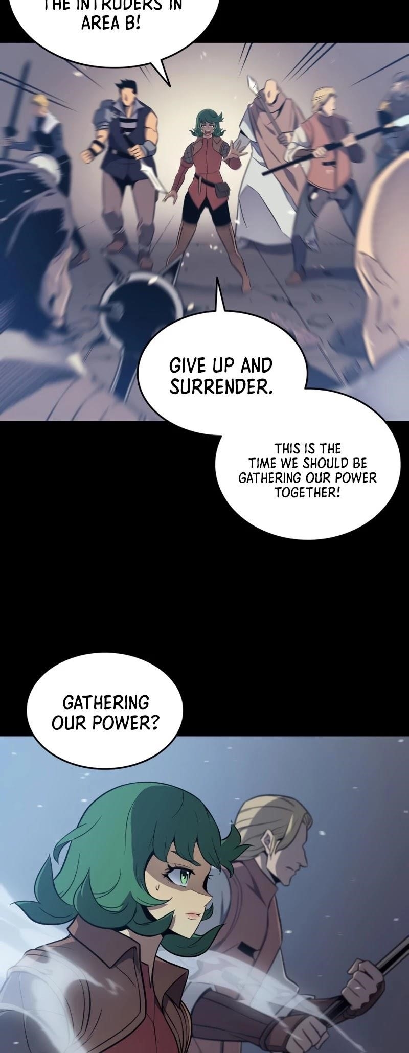 The Great Mage Returns After 4000 Years Chapter 113 - Page 11 in English