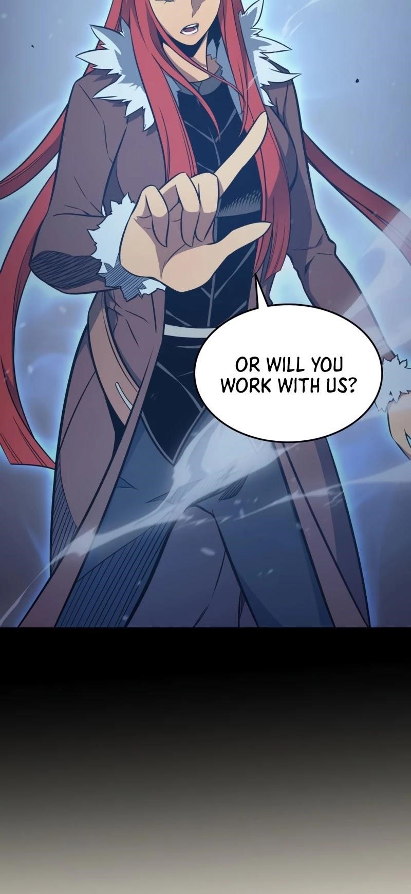 The Great Mage Returns After 4000 Years Chapter 113 - Page 16 in English
