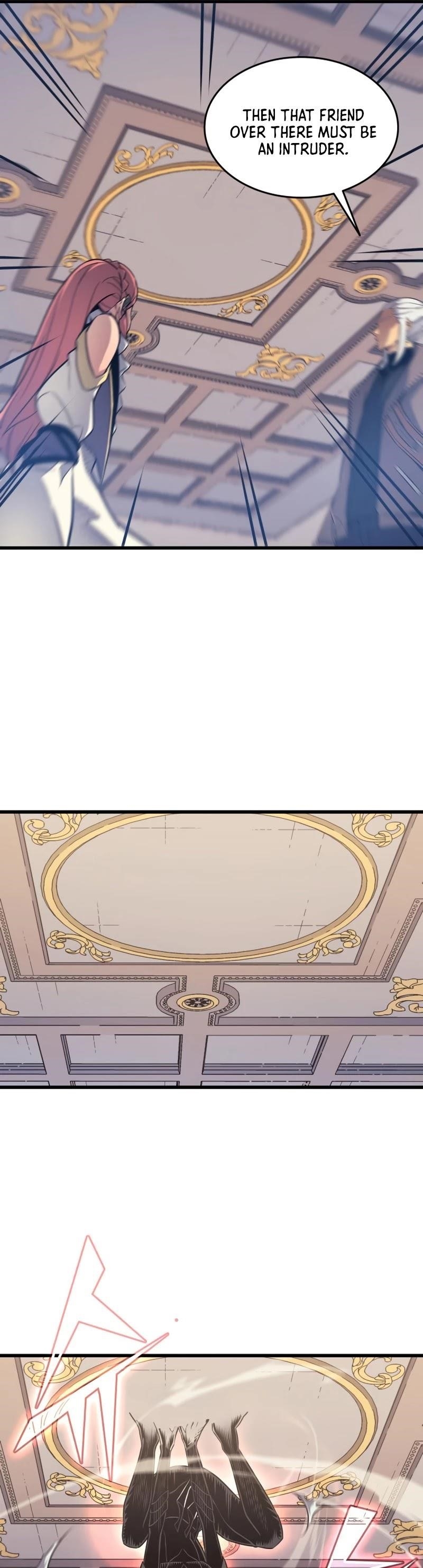 The Great Mage Returns After 4000 Years Chapter 113 - Page 20 in English