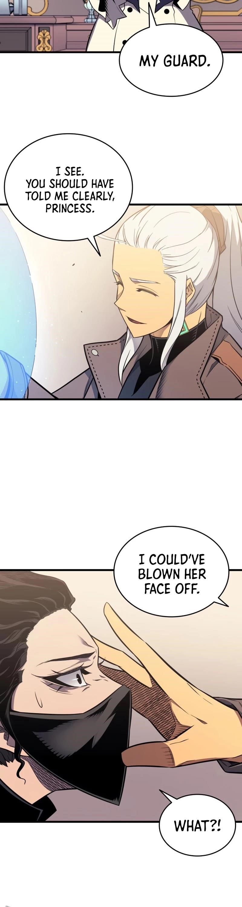 The Great Mage Returns After 4000 Years Chapter 113 - Page 23 in English