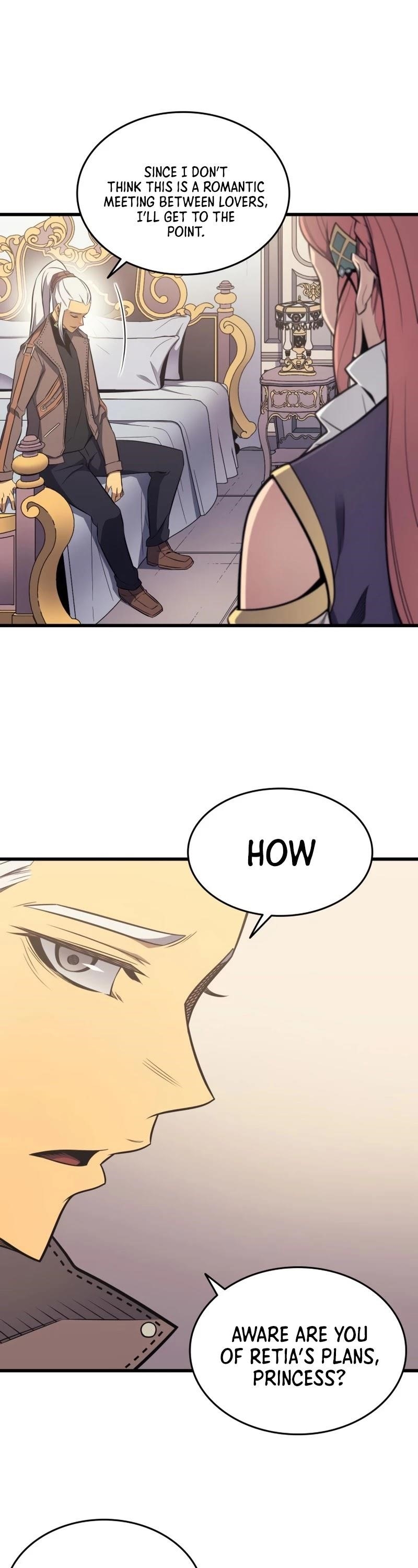 The Great Mage Returns After 4000 Years Chapter 113 - Page 26 in English