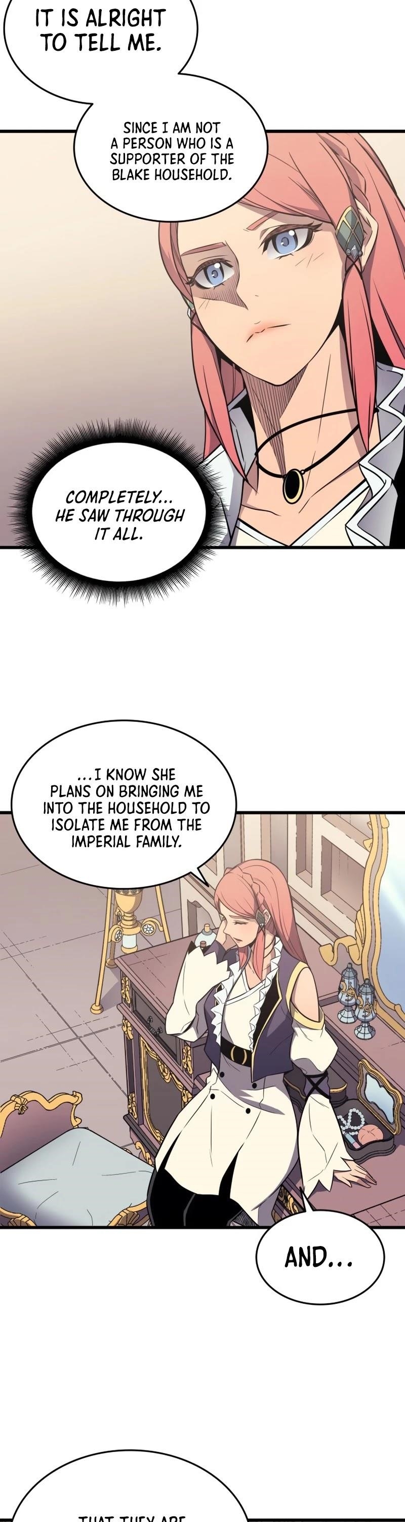 The Great Mage Returns After 4000 Years Chapter 113 - Page 27 in English