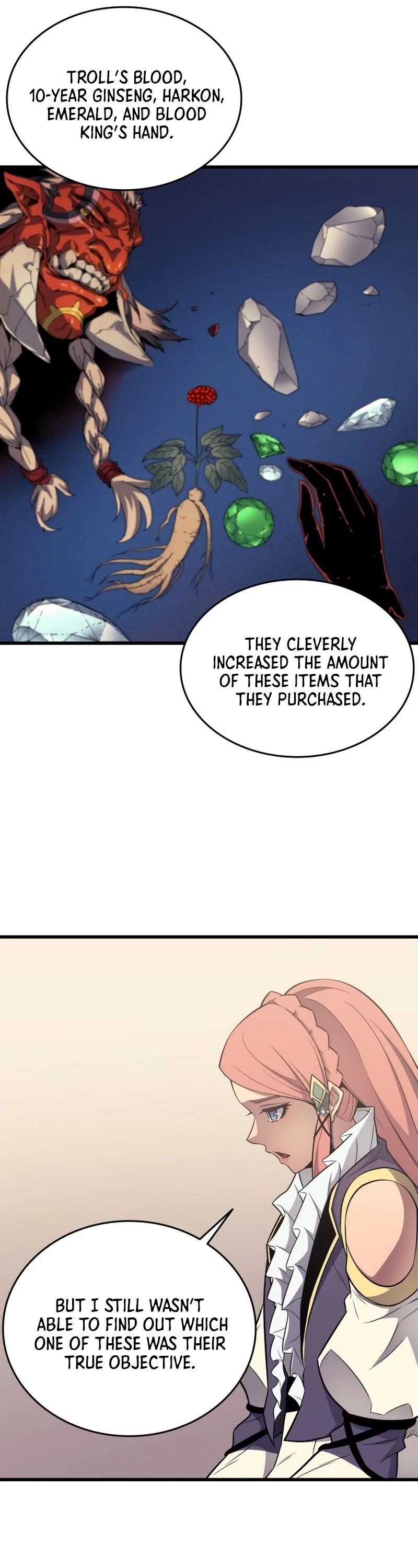 The Great Mage Returns After 4000 Years Chapter 113 - Page 30 in English