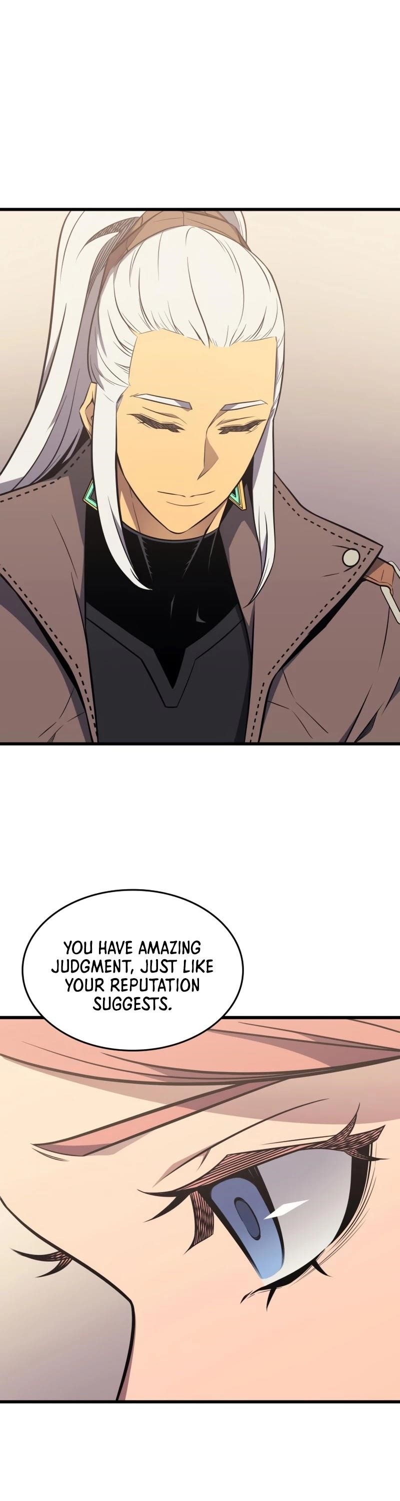 The Great Mage Returns After 4000 Years Chapter 113 - Page 31 in English