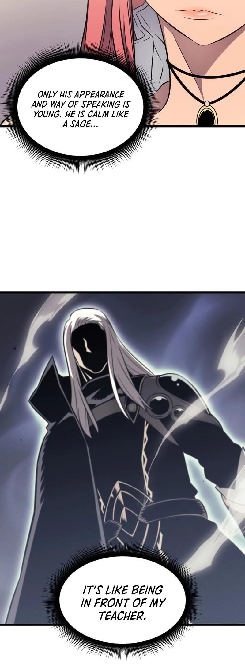 The Great Mage Returns After 4000 Years Chapter 113 - Page 33 in English