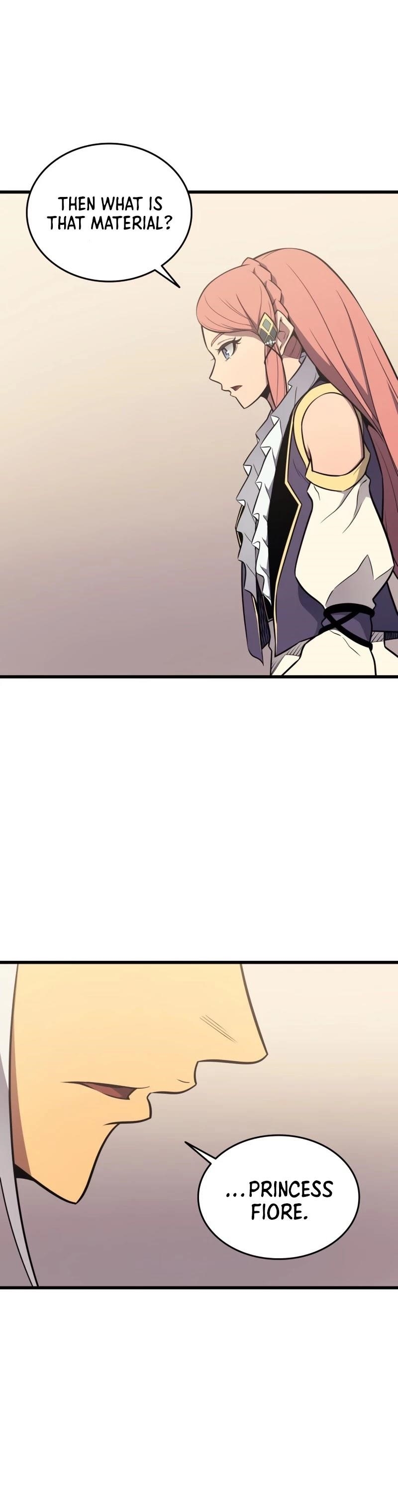 The Great Mage Returns After 4000 Years Chapter 113 - Page 34 in English