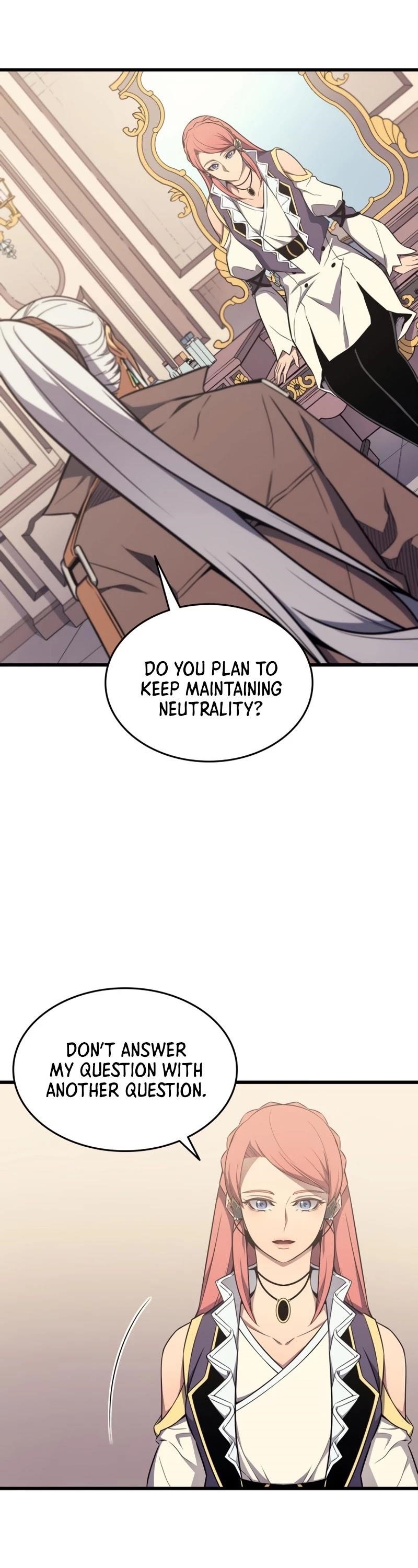 The Great Mage Returns After 4000 Years Chapter 113 - Page 35 in English