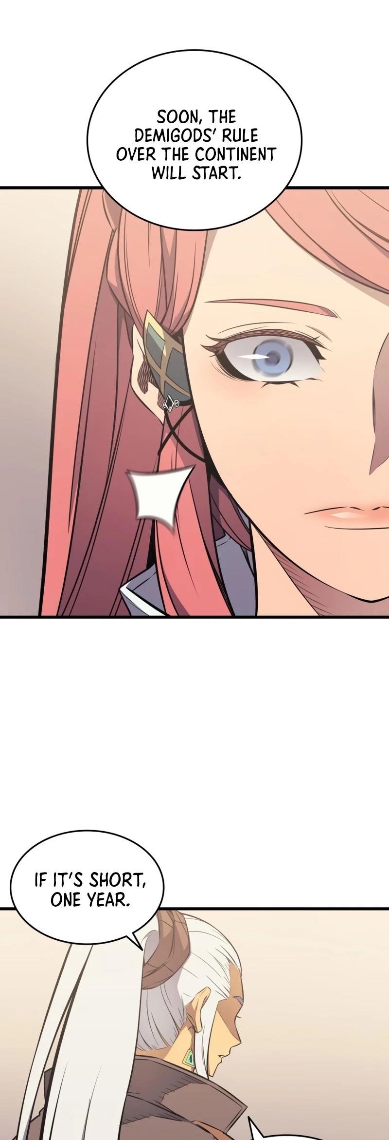 The Great Mage Returns After 4000 Years Chapter 113 - Page 36 in English