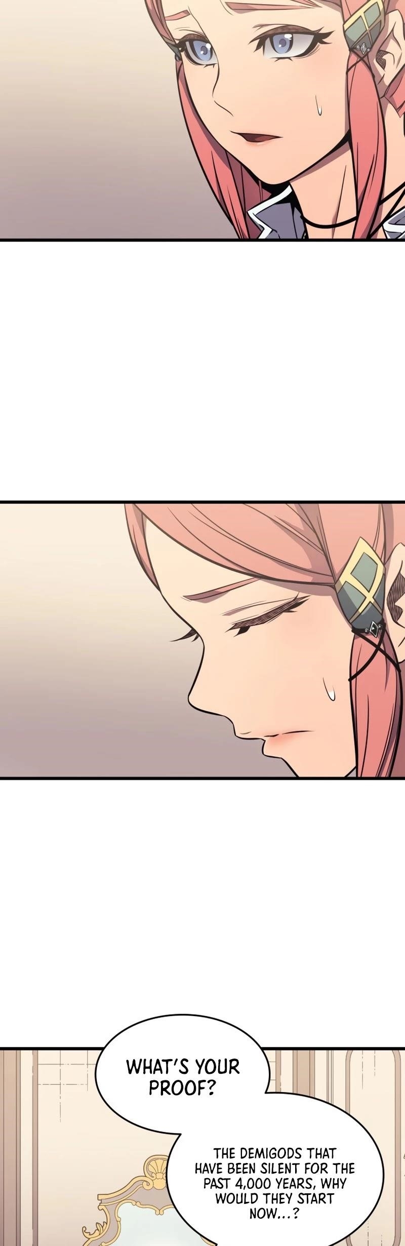 The Great Mage Returns After 4000 Years Chapter 113 - Page 40 in English