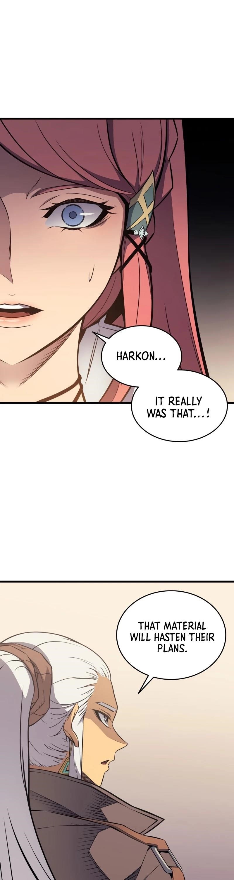The Great Mage Returns After 4000 Years Chapter 113 - Page 42 in English