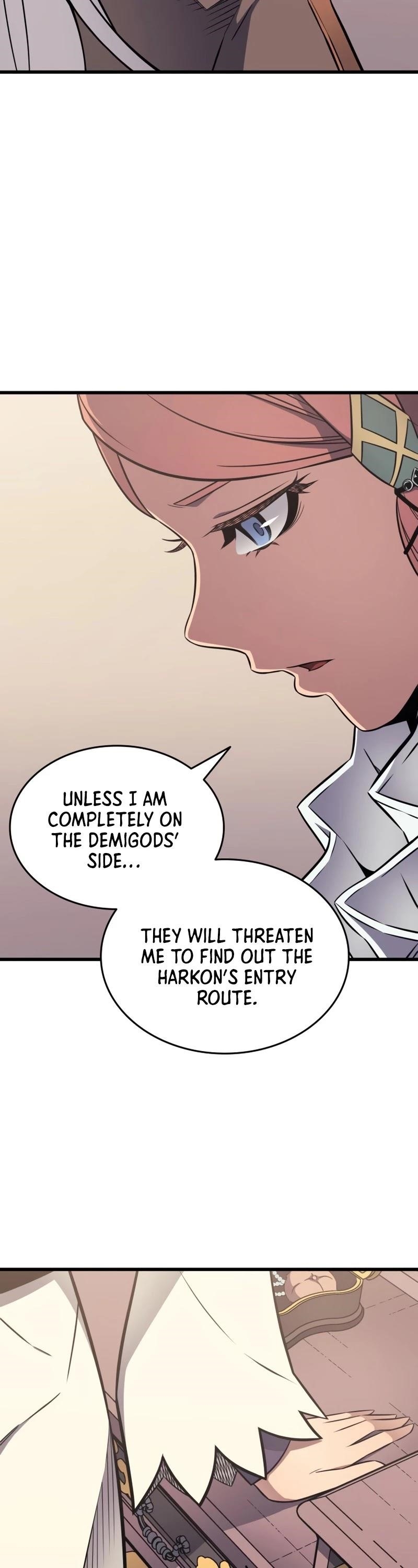 The Great Mage Returns After 4000 Years Chapter 113 - Page 43 in English