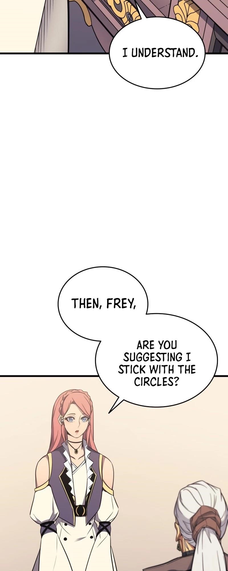 The Great Mage Returns After 4000 Years Chapter 113 - Page 44 in English